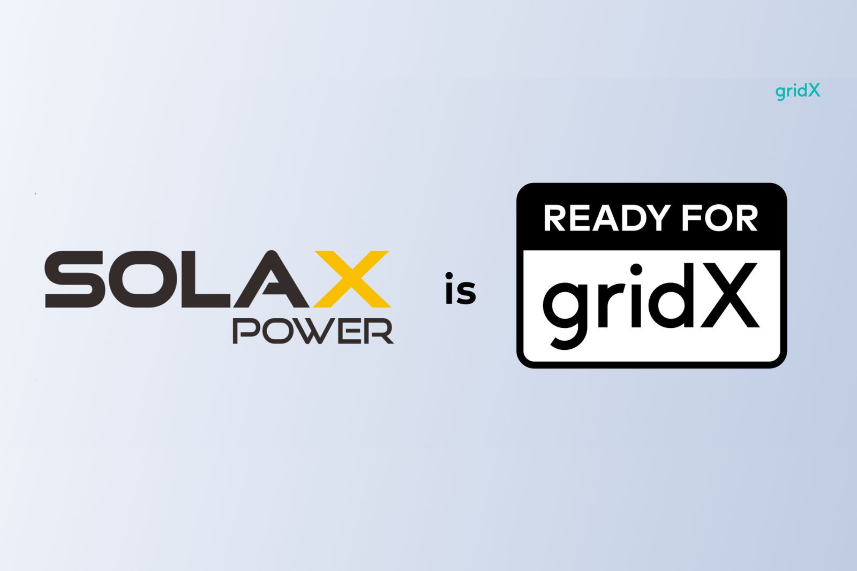 九游会J9真人游戏第一品牌能源携手gridX，共创智慧能源互联新范式